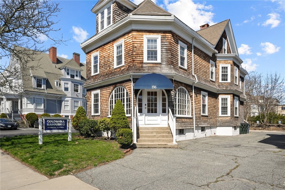 196 Waterman St, Providence, RI 02906 - photo 1