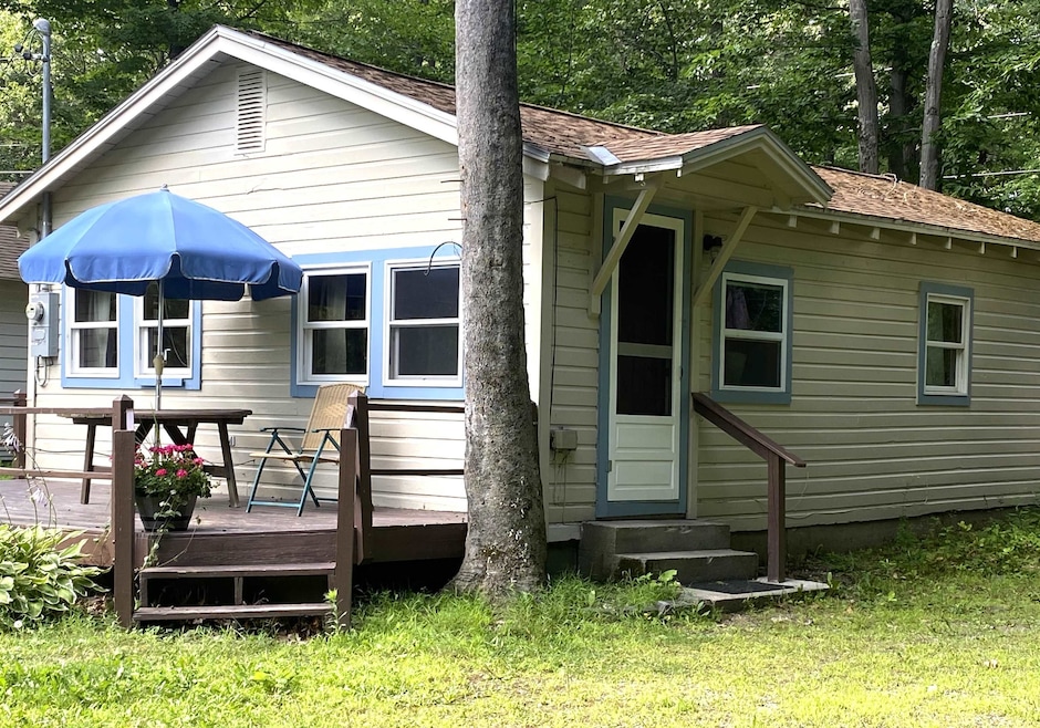 1957 Lake Dunmore Rd, Salisbury, VT 05769 - photo 1