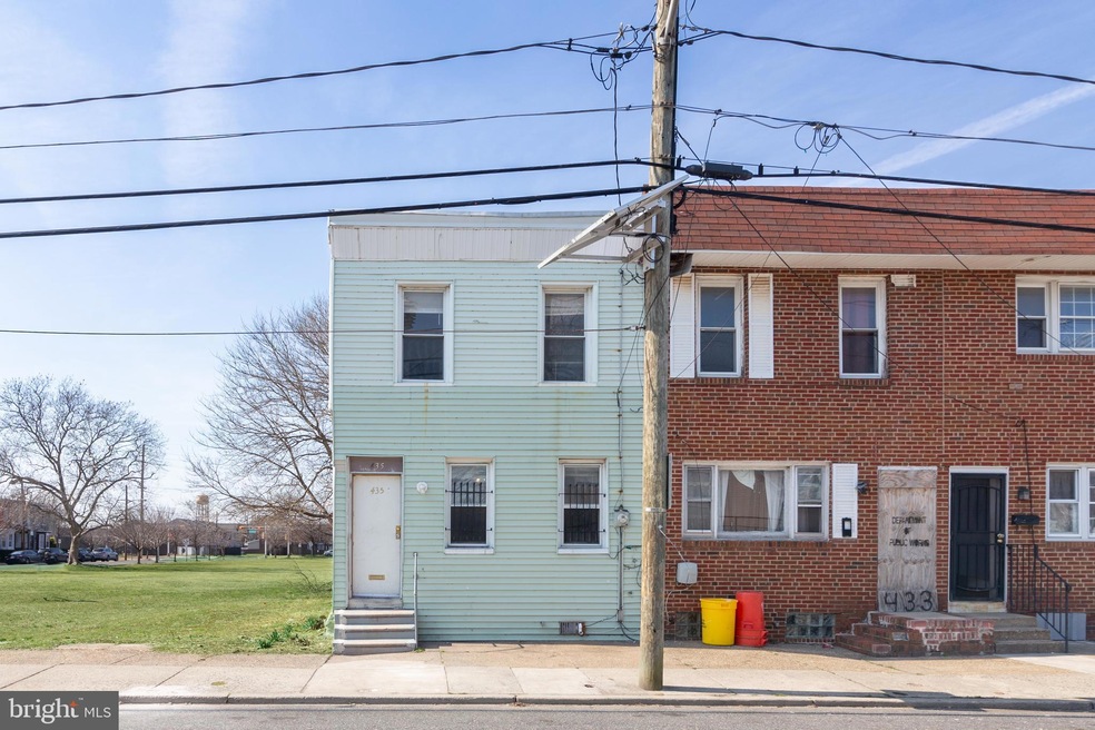 435 S 4th St, Camden, NJ 08103 - photo 1