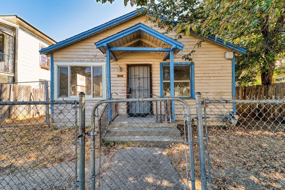 Sold $116,750 • Co-Listing Agent