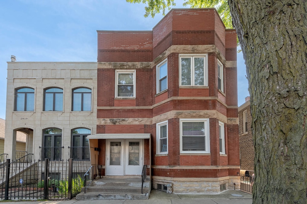 For Rent $2,000/month