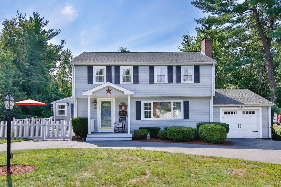 10 Ross Rd, Lexington, MA 02421 - photo 1