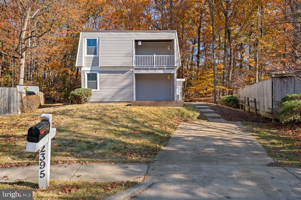 2395 Yarmouth Ct, Woodbridge, VA 22192 - photo 1