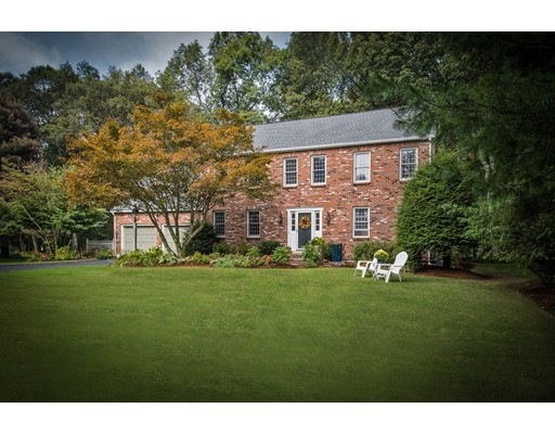 5 Parmenter Rd, Framingham, MA 01701 - photo 1