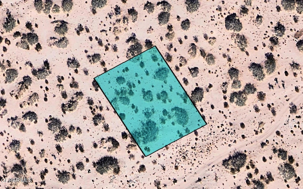 TBD 0001 Milford Dr, El Paso, TX 79928 - photo 1