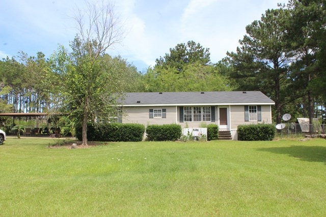 165 Red Rd, Albany, GA 31705 - photo 1