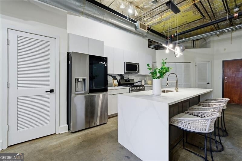 505 Whitehall St SW unit 101, Atlanta, GA 30303 - photo 1