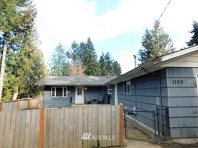 1100 Boulevard Rd SE, Olympia, WA 98501 - photo 1