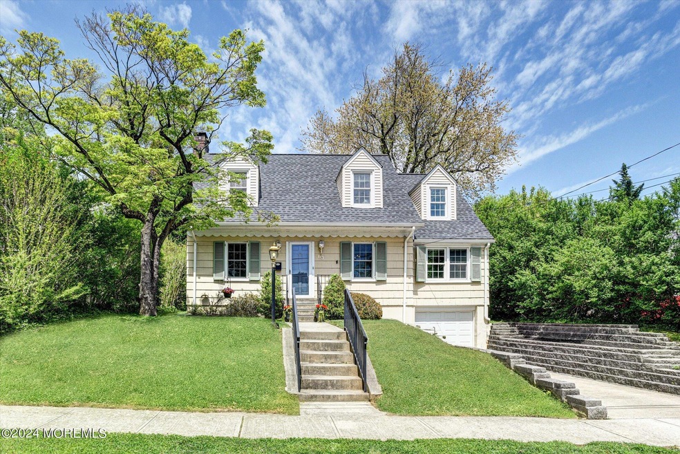 83 Woodbine Ave, Little Silver, NJ 07739 - photo 1