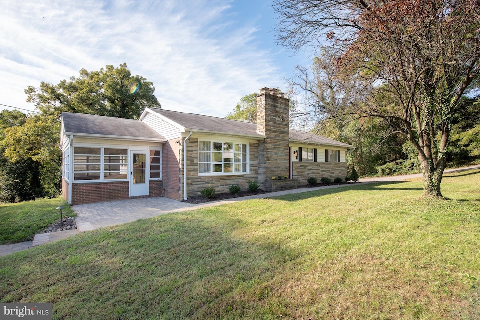 6047 Old Washington Rd, Elkridge, MD 21075 - photo 1