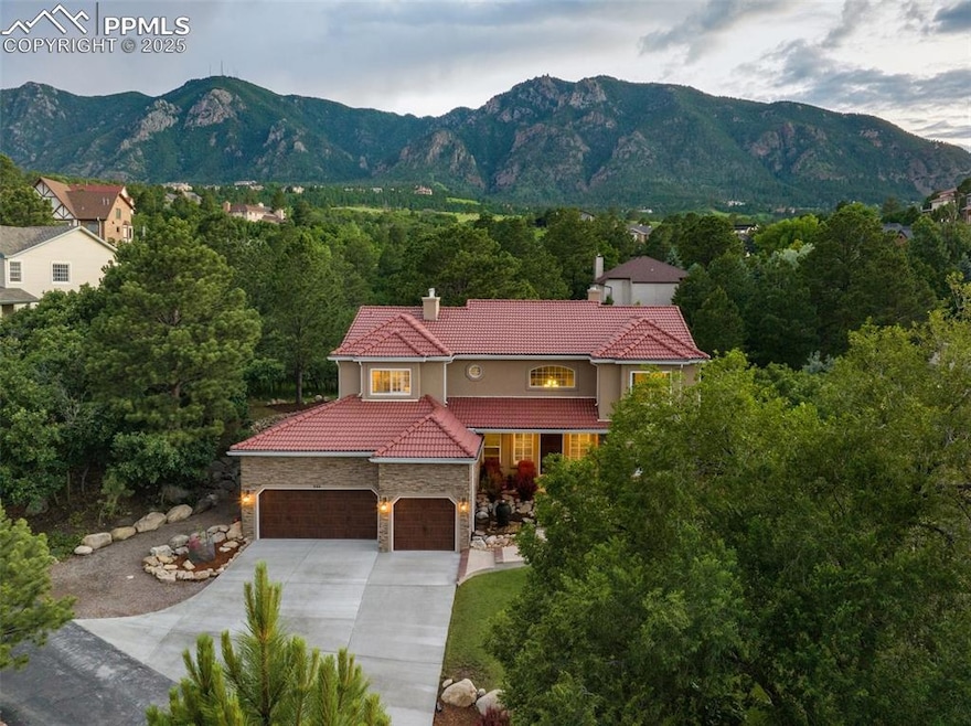 235 Haversham Dr, Colorado Springs, CO 80906 - photo 1