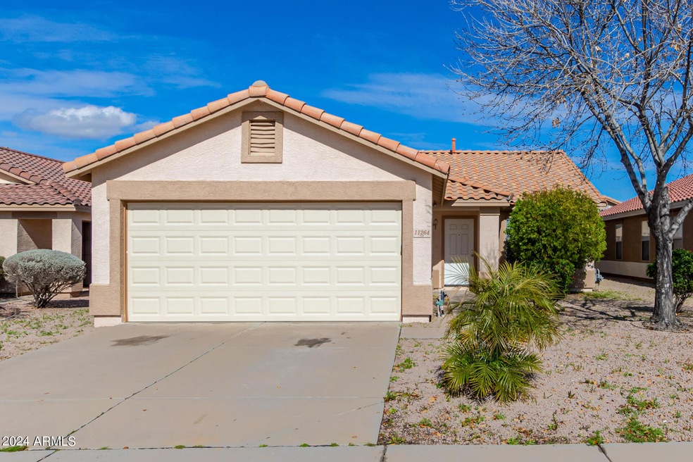 11264 E Quicksilver Ave unit I, Mesa, AZ 85212 - photo 1