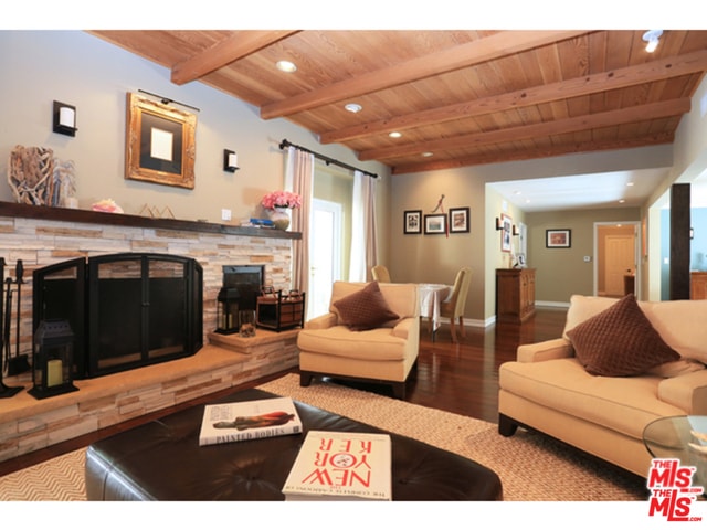 24325 Sylvan Glen Rd, Calabasas, CA 91302 - photo 1