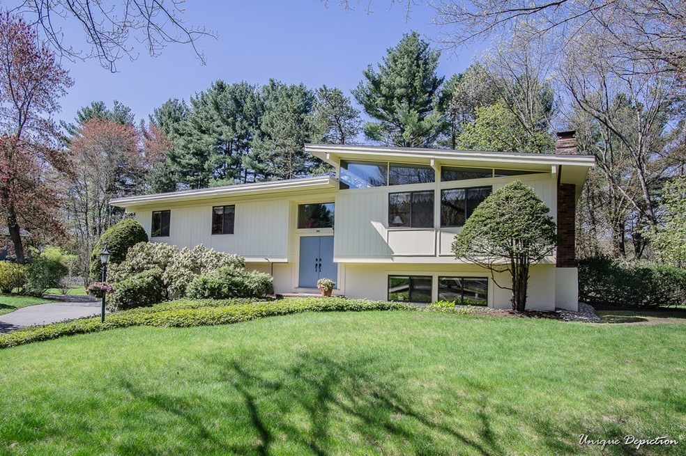 1 Pioneer Cir, Andover, MA 01810 - photo 1