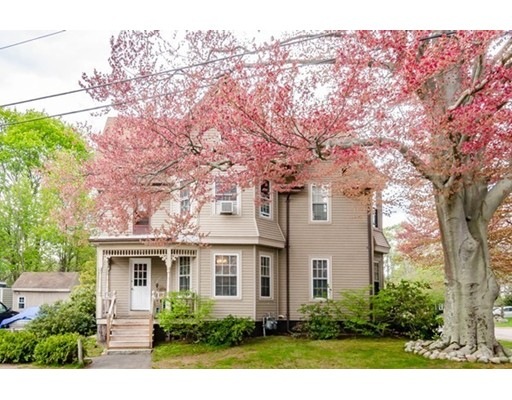 30 Edson St, Brockton, MA 02302 - photo 1