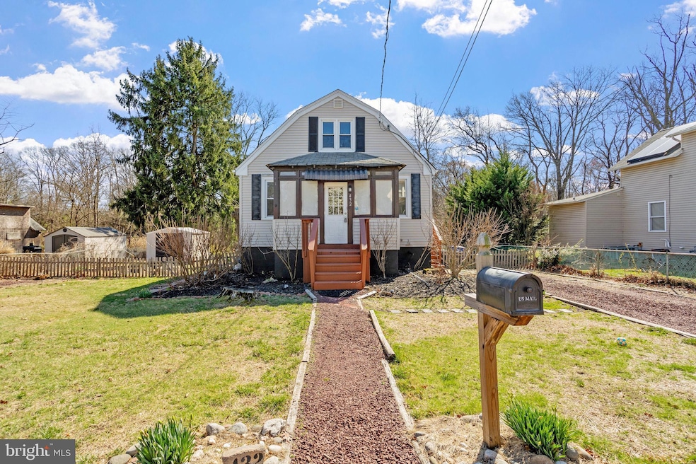 432 Rynning Ave, Maple Shade, NJ 08052 - photo 1