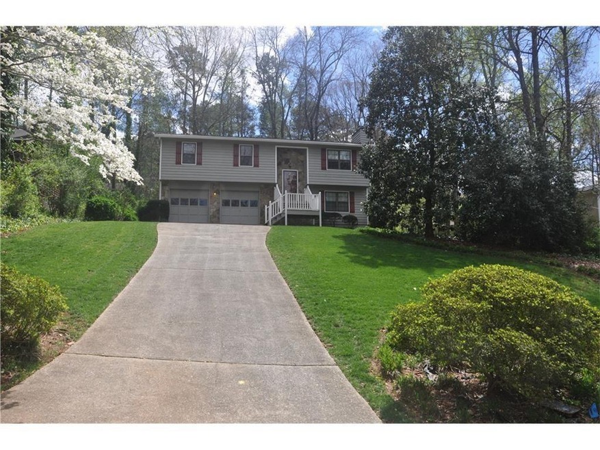 unlisted-address, Lilburn, GA 30047 - photo 1