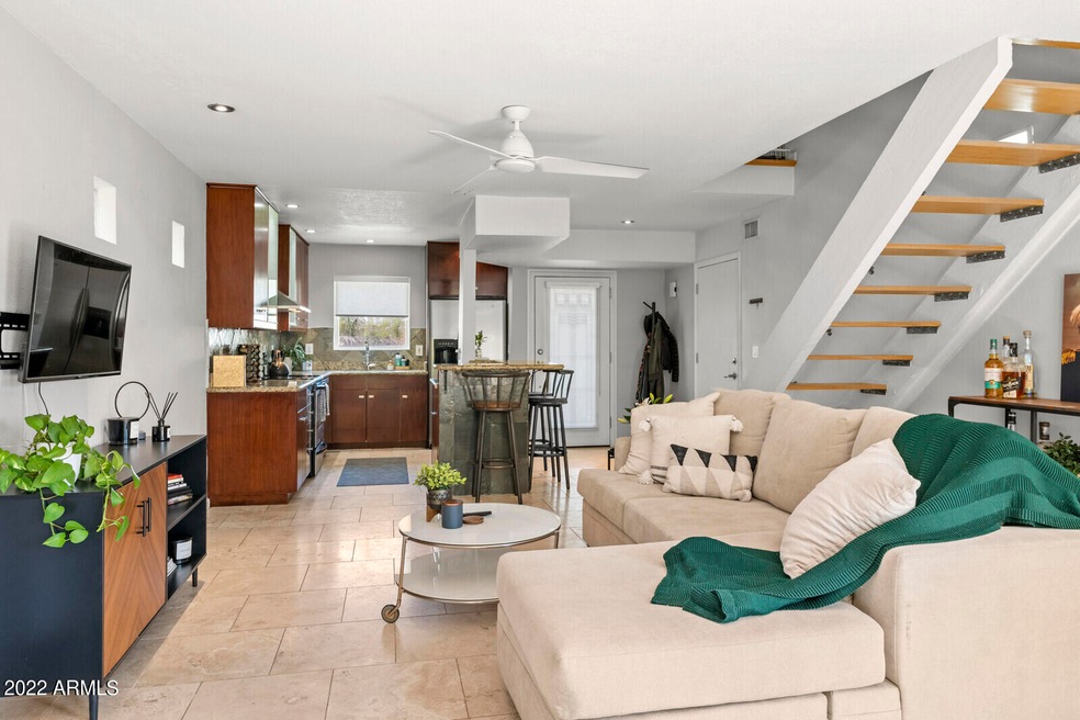 373 E Coronado Rd unit 1, Phoenix, AZ 85004 - photo 1