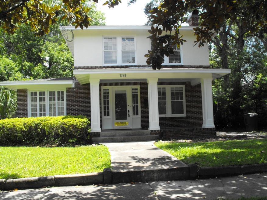 3348 Fitch St, Jacksonville, FL 32205 - photo 1