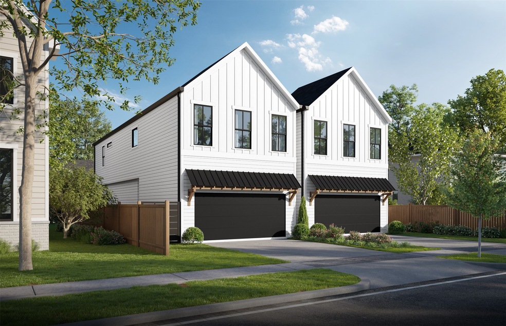Photo Renderings