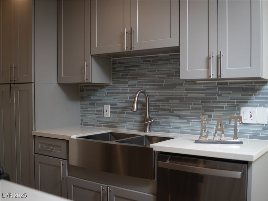 3318 N Decatur Blvd unit 2149, Las Vegas, NV 89130 - photo 1