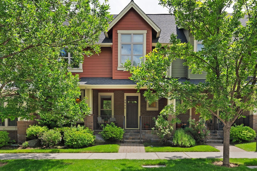 Pending $754,000 • Co-Listing Agent