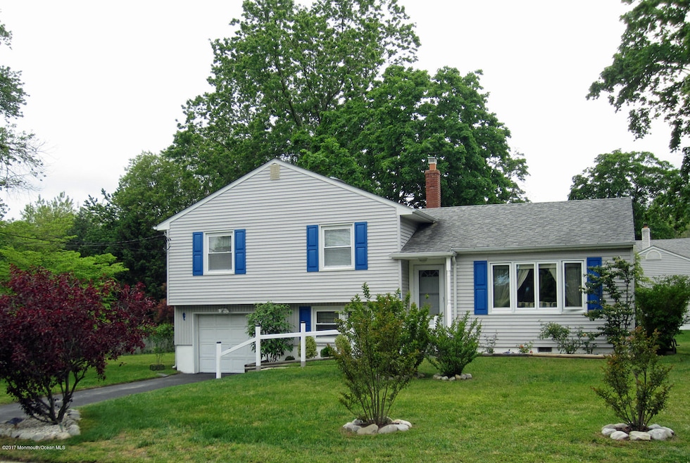 1 Pinebrook Dr, Neptune, NJ 07753 - photo 1