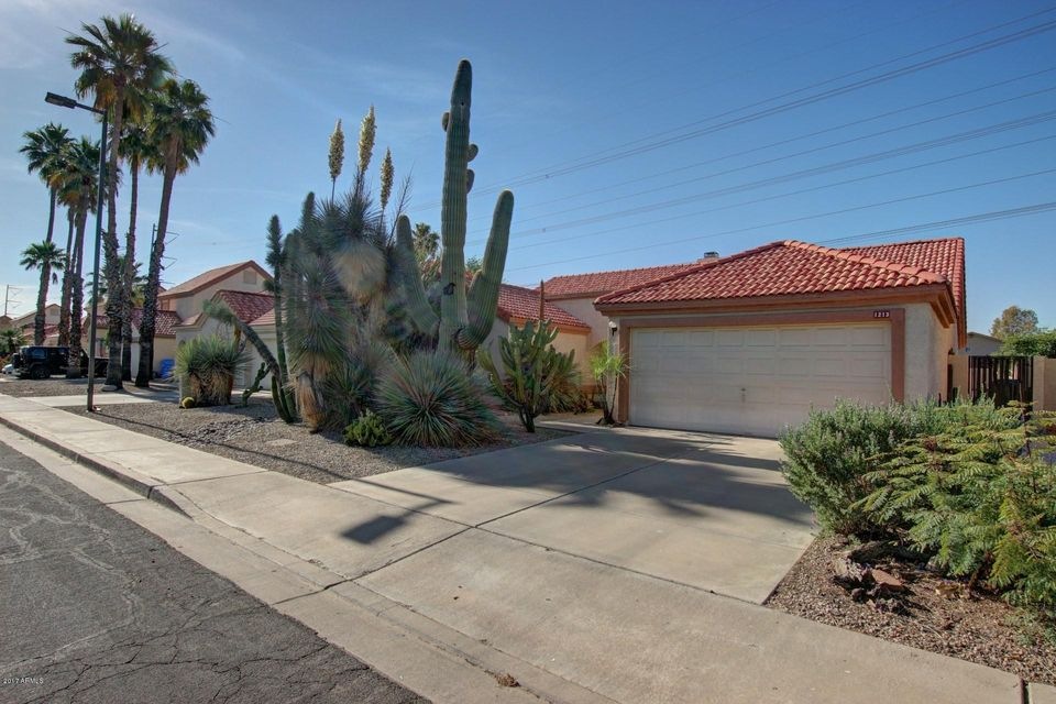 Beautiful Home