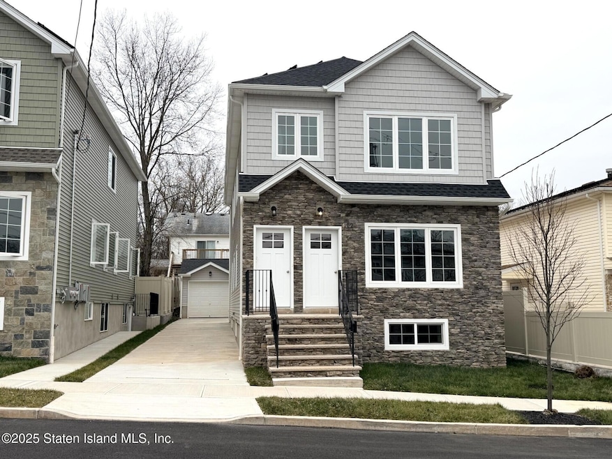 102 Lovelace Ave unit 1, Staten Island, NY 10312 - photo 1