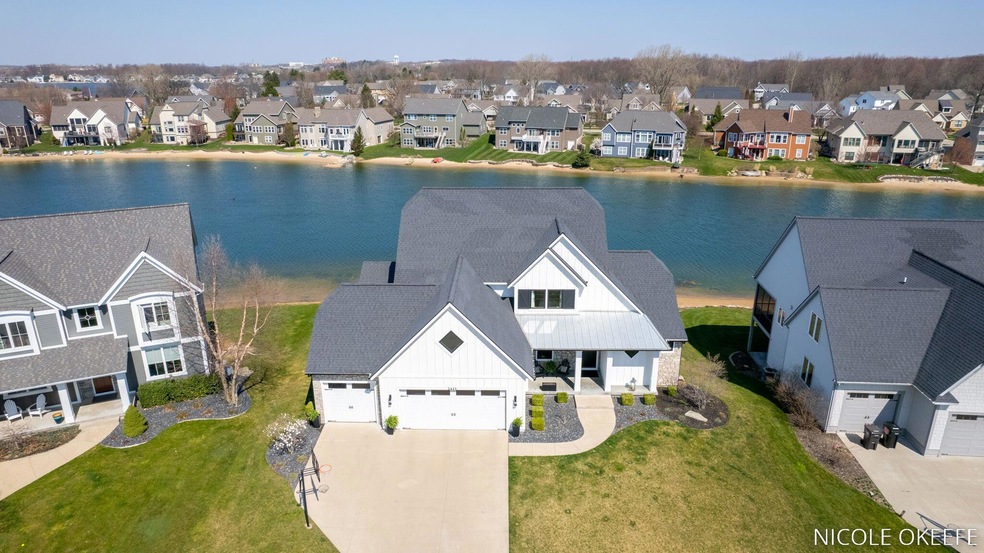 Welcome Home!