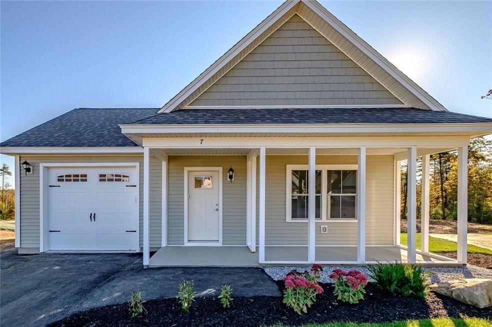 9 D St, Bridgton, ME 04009 - photo 1