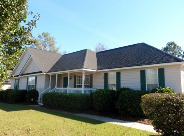 261 Amanda Dr unit 201, Macon, GA 31216 - photo 1