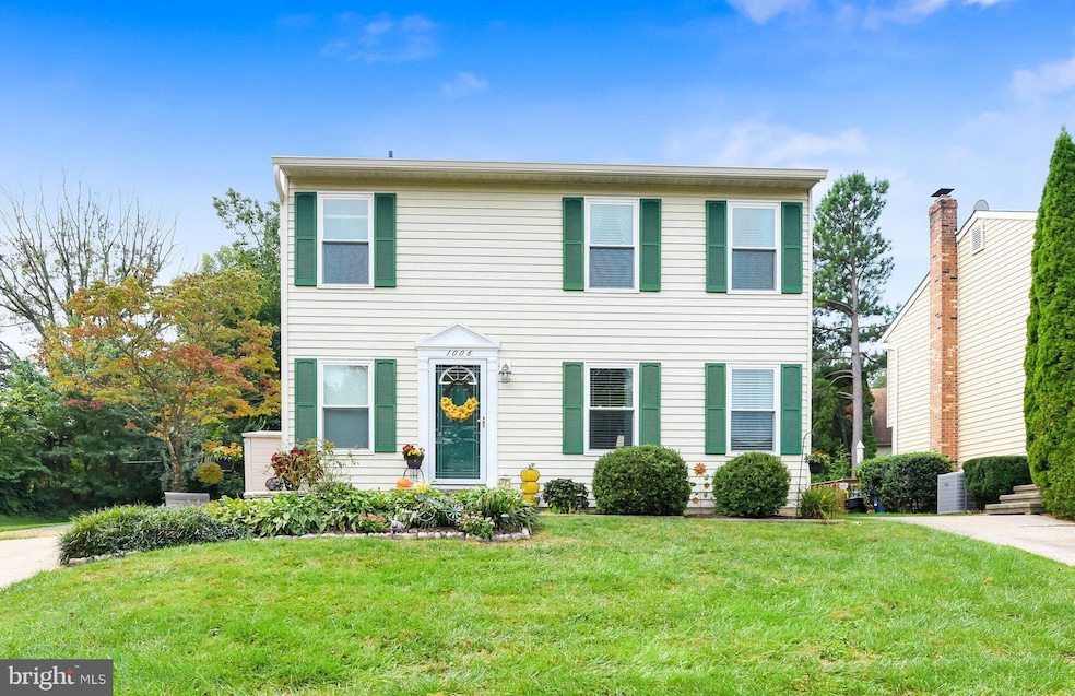 1006 Balsam Ln, Sykesville, MD 21784 - photo 1