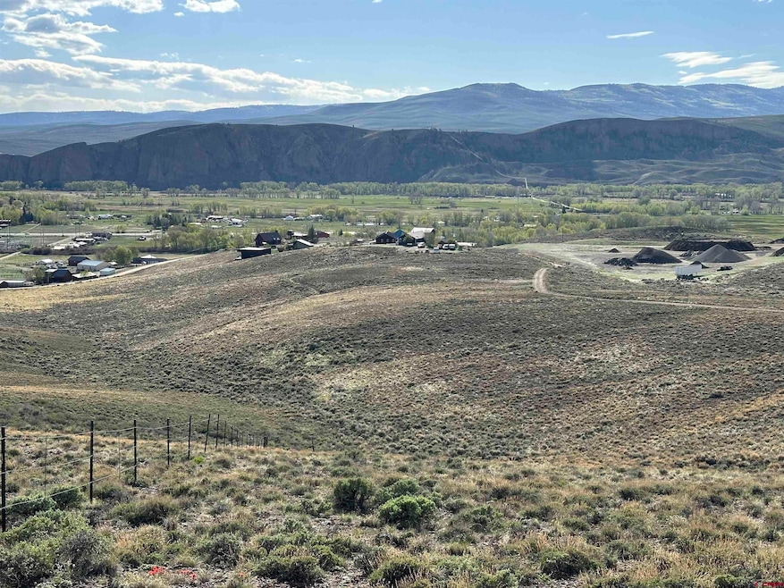 240 Crest View Dr, Gunnison, CO 81230 - photo 1