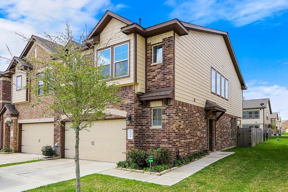 3418 Harvest Meadow Ln, Rosenberg, TX 77471 - photo 1