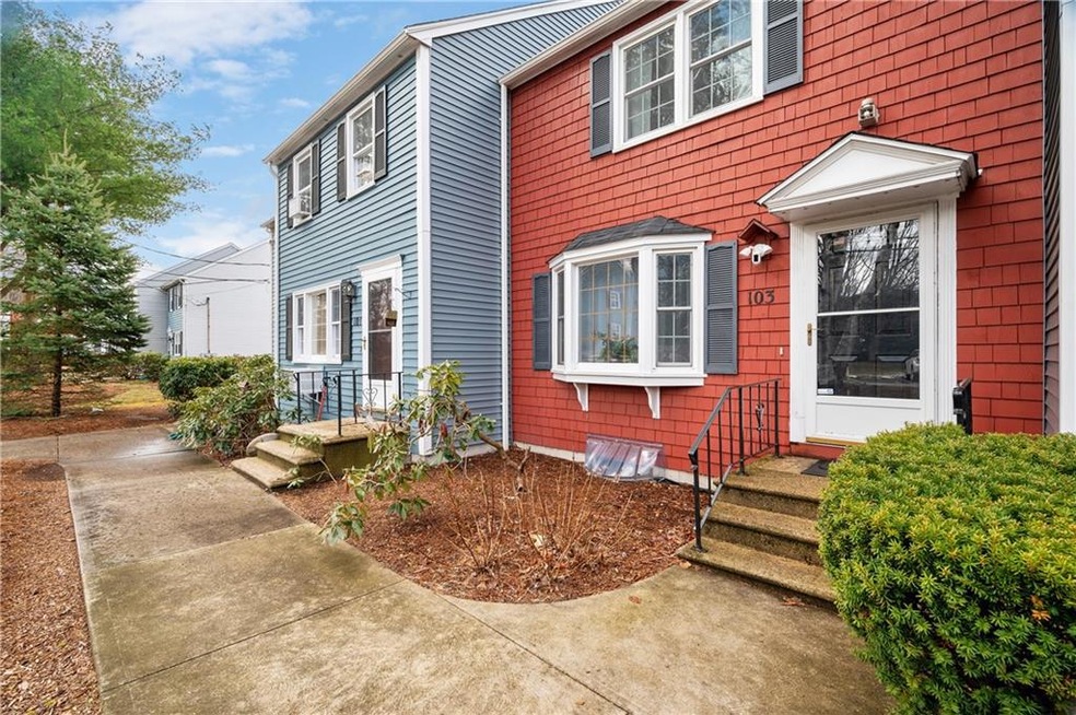 1175 Diamond Hill Rd unit 103, Woonsocket, RI 02895 - photo 1