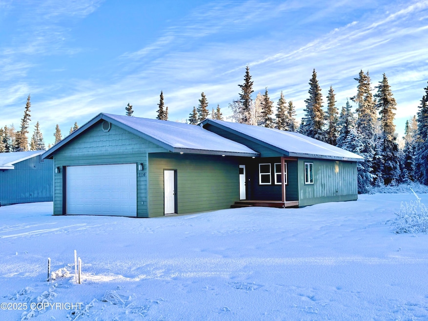 1114 Skyler Ln, Kenai, AK 99611 - photo 1