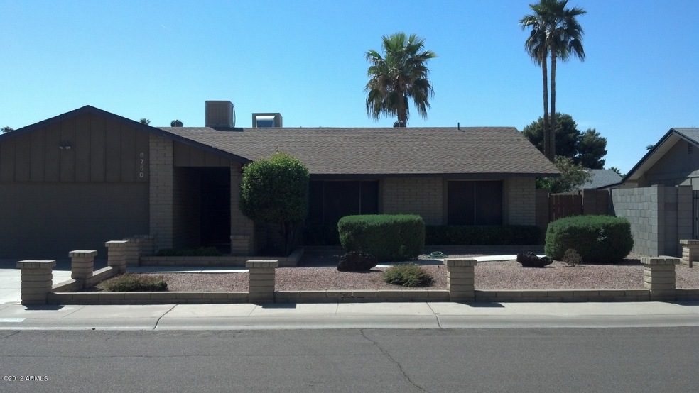 6750 S Stanley Place, Tempe, AZ 85283 - photo 1