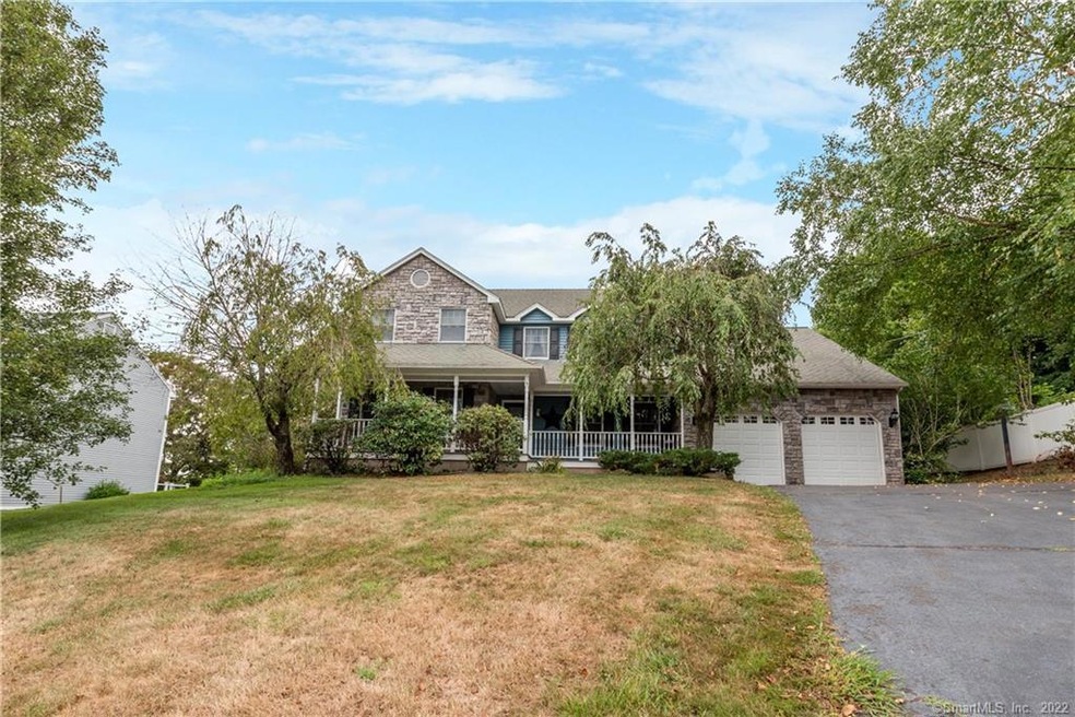 9 Whispering Pines Dr, Wallingford, CT 06492 - photo 1