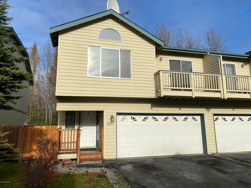1637 Mountainman Loop