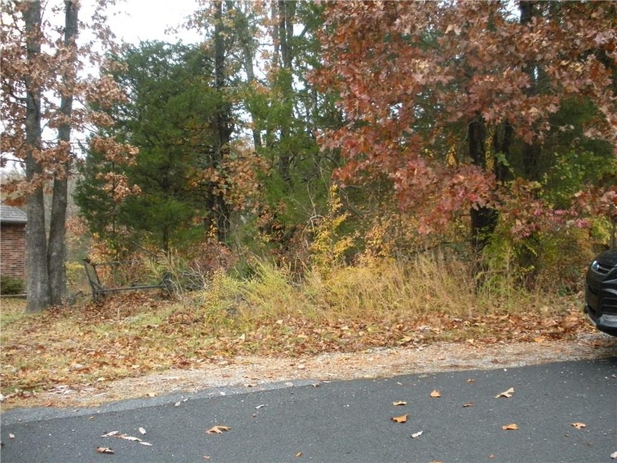 0 Bere Cir unit 1032061, Bella Vista, AR 72714 - photo 1