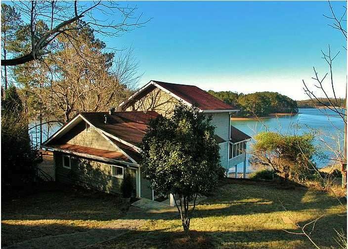 2375 Rebel Rd, Cumming, GA 30041 - photo 1