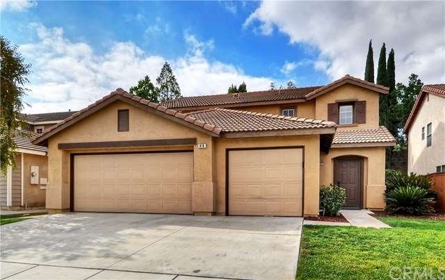 Great curb appeal