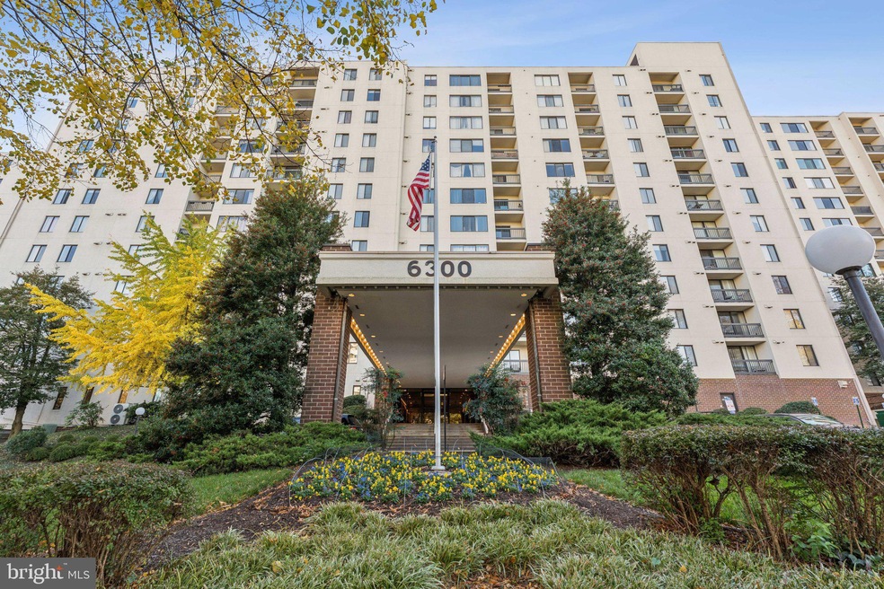 Sentinel of Landmark unit 615, Alexandria, VA 22304 - photo 1