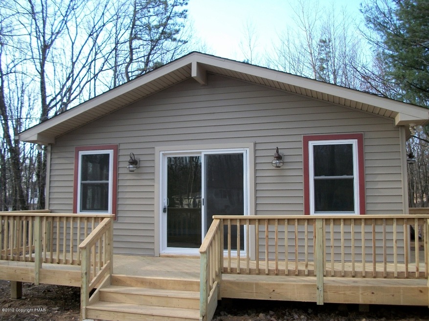 85 Appalachian Dr, Effort, PA 18330 - photo 1