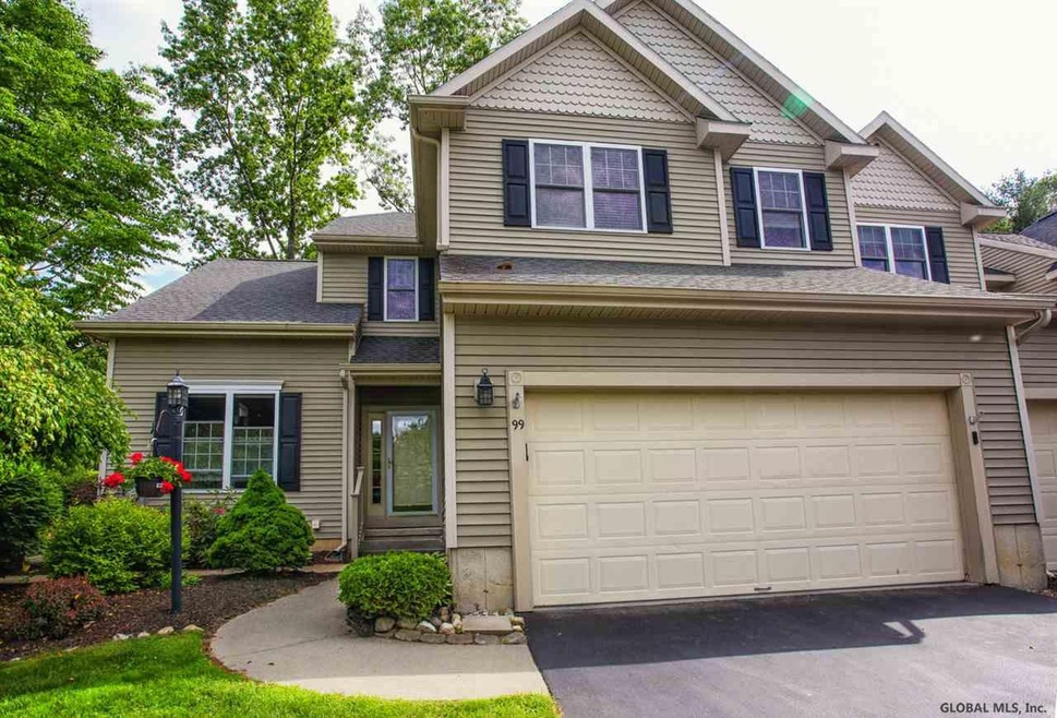 99 Claire Pass, Saratoga Springs, NY 12866 - photo 1