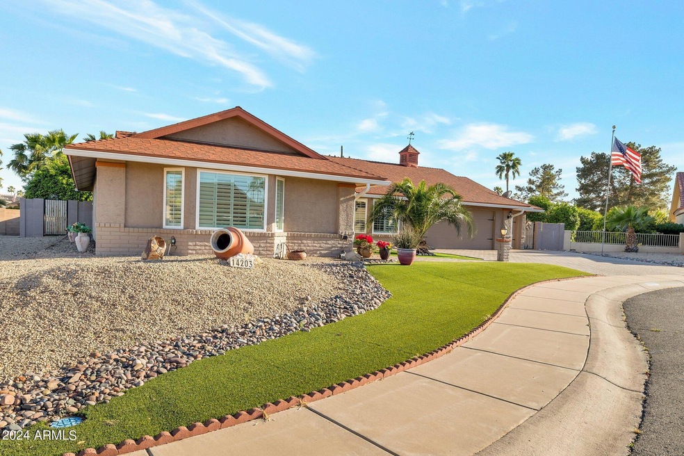 Welcome to this great cul de sac home