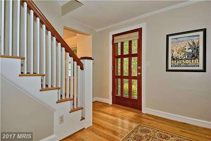 503 Elm Ave, Takoma Park, MD 20912 - photo 1