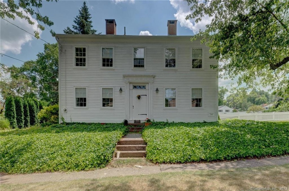 Welcome to 480 Wells Road!