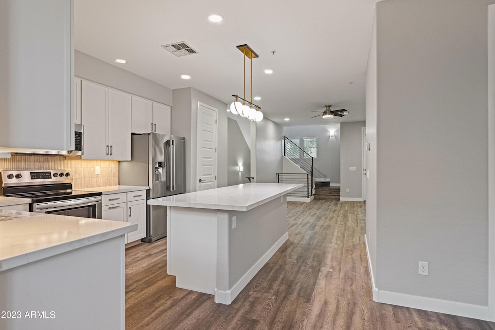 Luxury Living in a Great Location